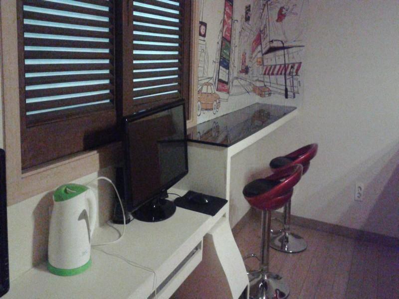 Healasis Szongnam Kültér fotó