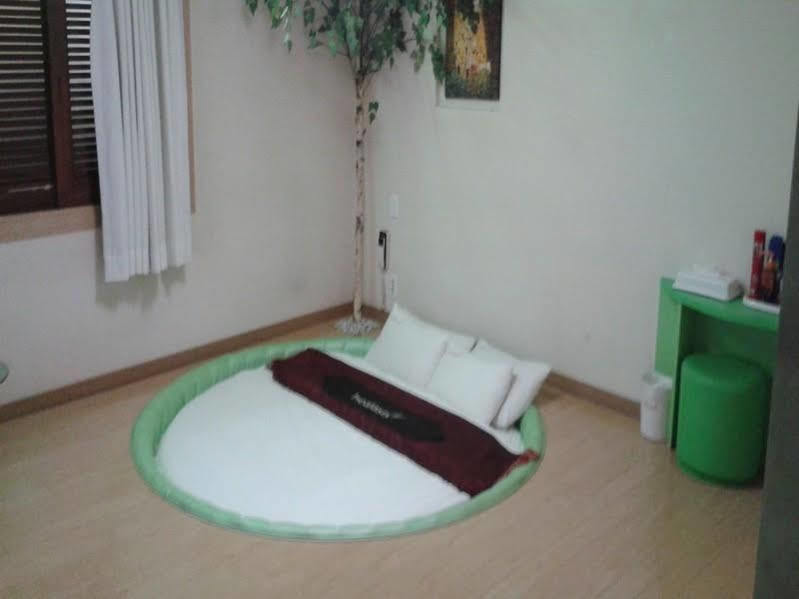 Healasis Szongnam Kültér fotó